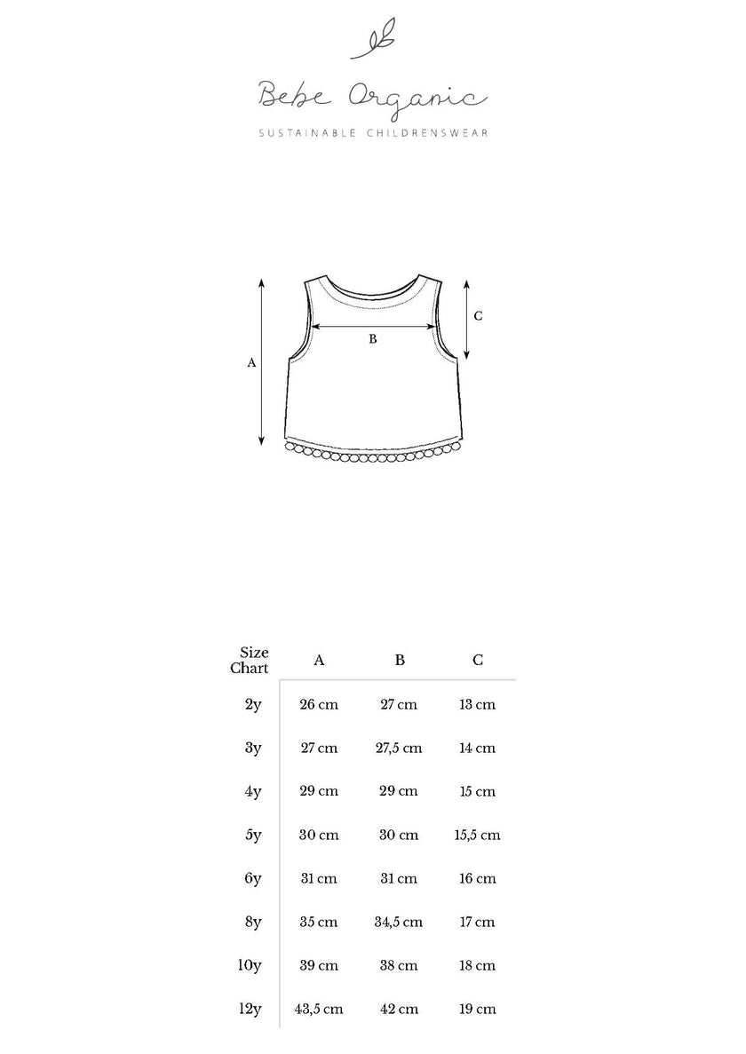 Inez Top