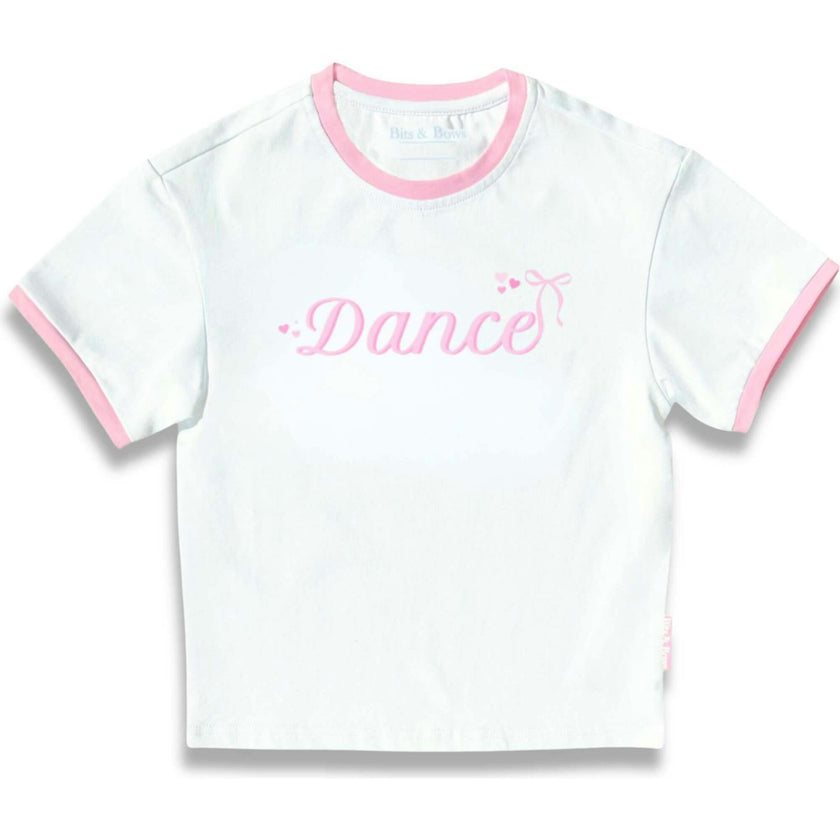 Girls Dance T-Shirt