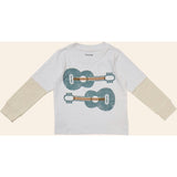 Two-fer Tshirt