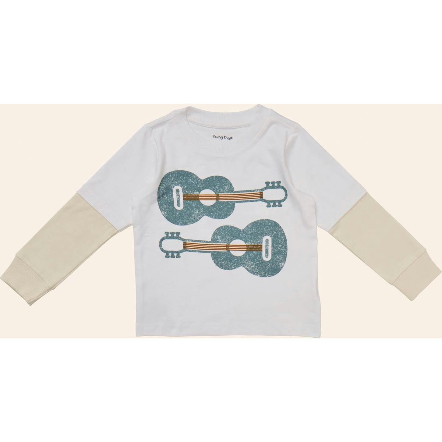 Two-fer Tshirt