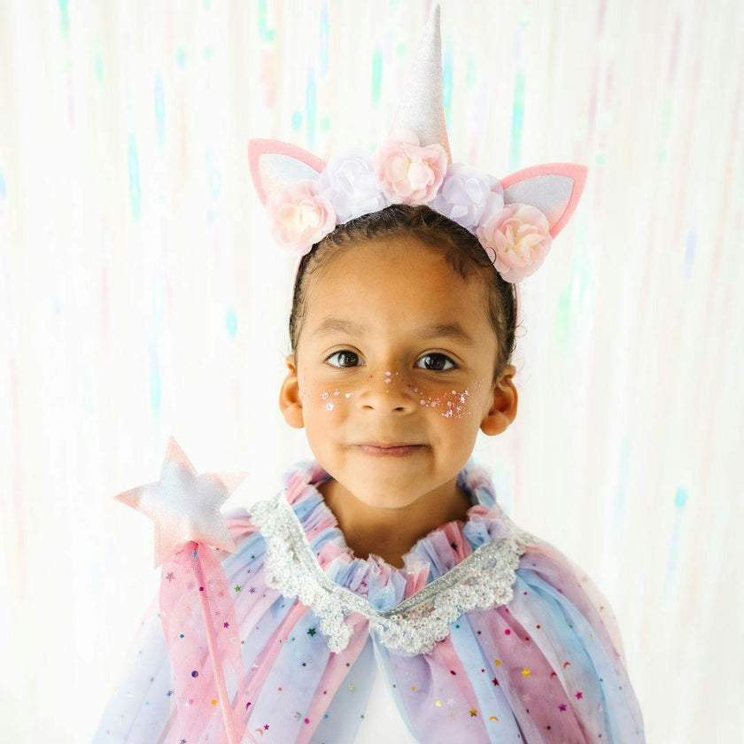 Purple Dress Up Kit