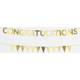 Congratulations Mini Matchbox Garlands