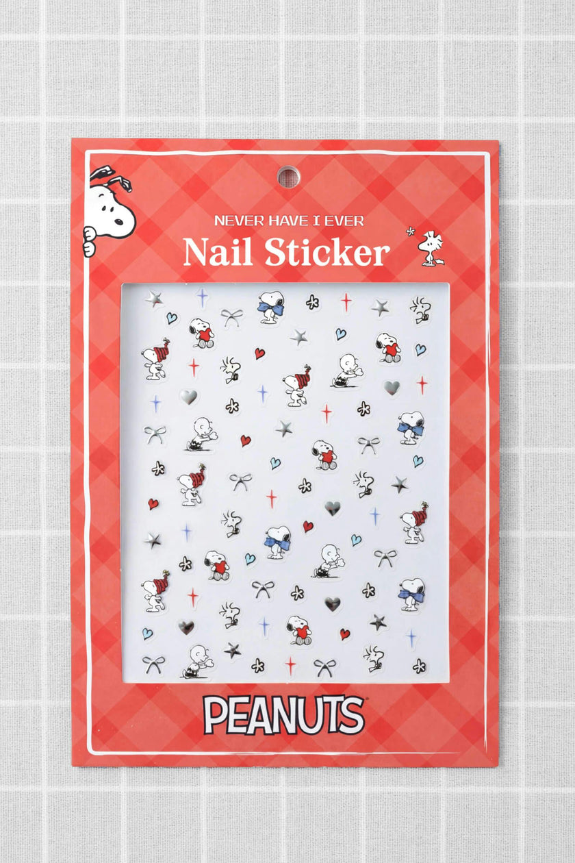 Shark’s Choice: Peanuts Cutie Bundle