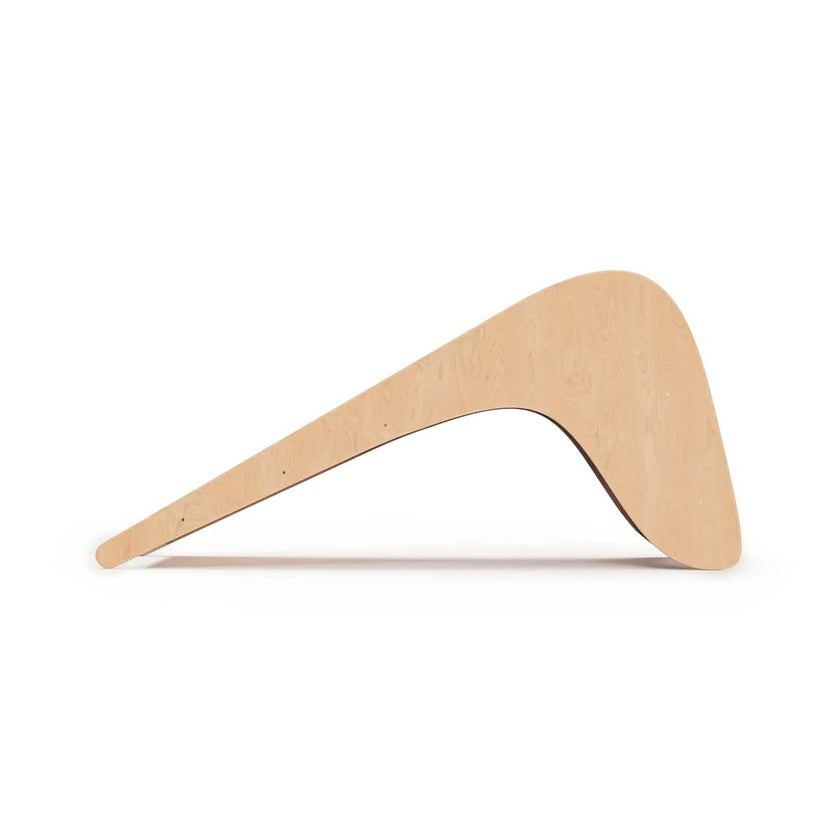 Toddler Wooden Slide Play Ramp