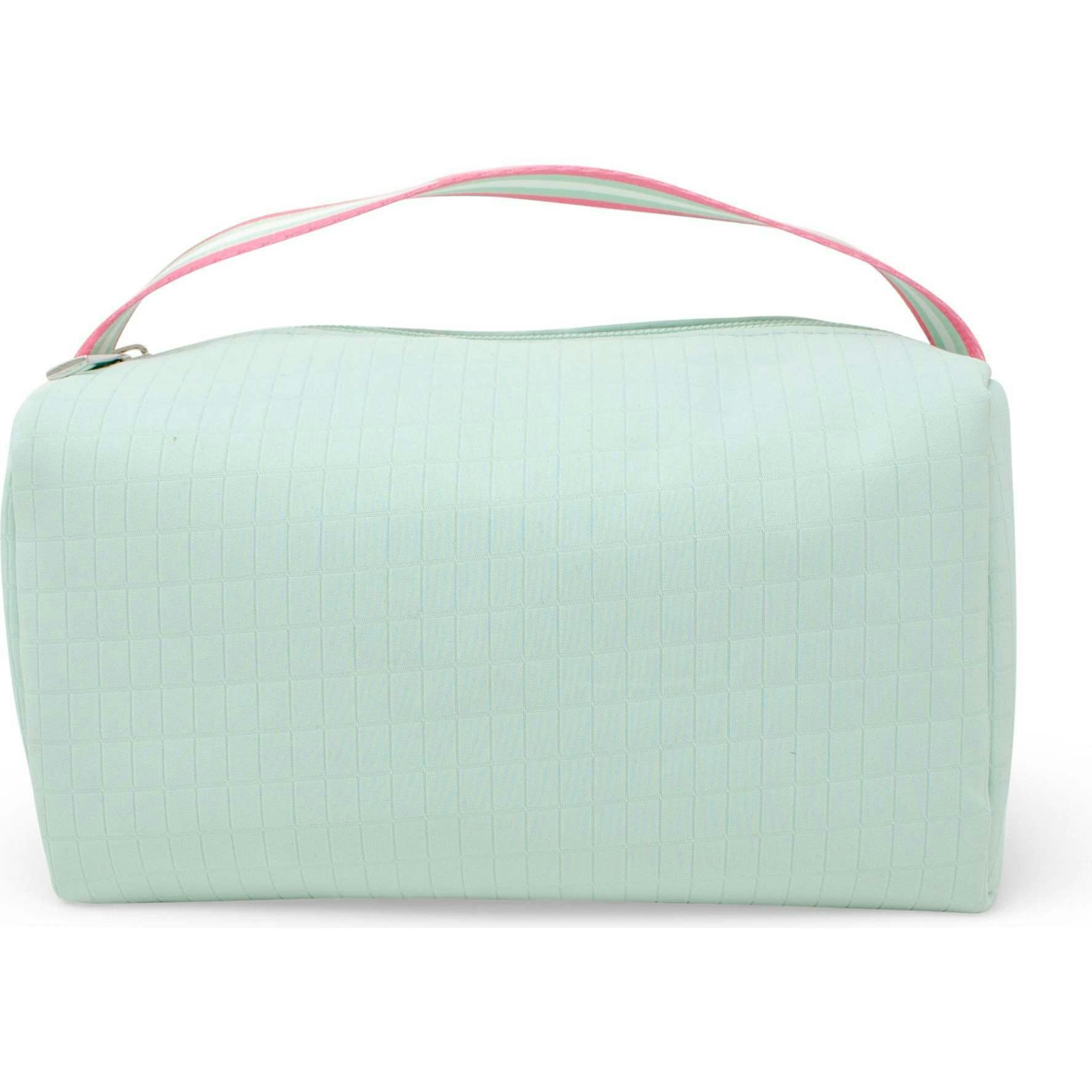 Girl's Makeup Travel Bag Set