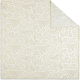 Organic Muslin Cotton Swaddle