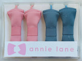 Four Ponytail Box Set