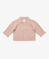 Pat Baby Jacket