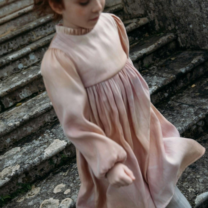 Elizabeth Dress, Multi