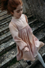 Elizabeth Dress, Multi