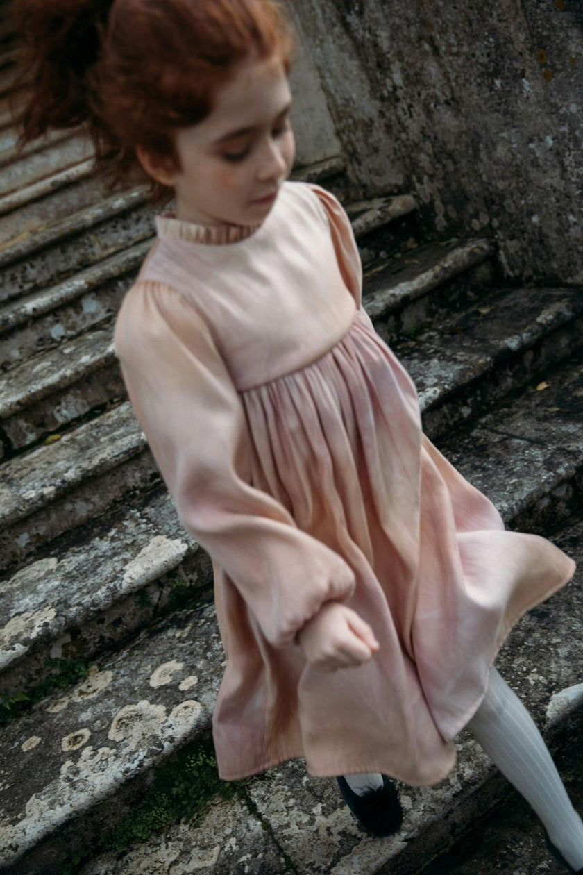 Elizabeth Dress, Multi