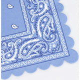 Western Bandana Large Napkins