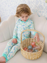 Rockin Bunny Bamboo PJ Set