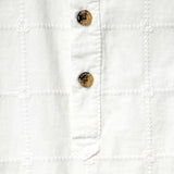 Baby Embroidered Romper
