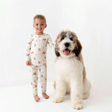 Pajama Set