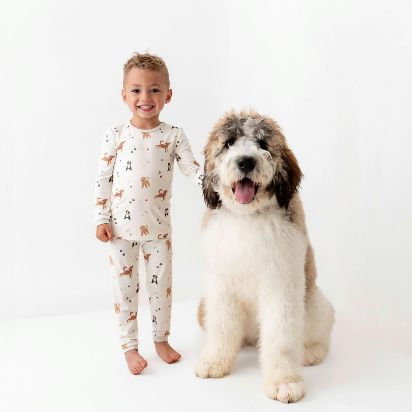Pajama Set