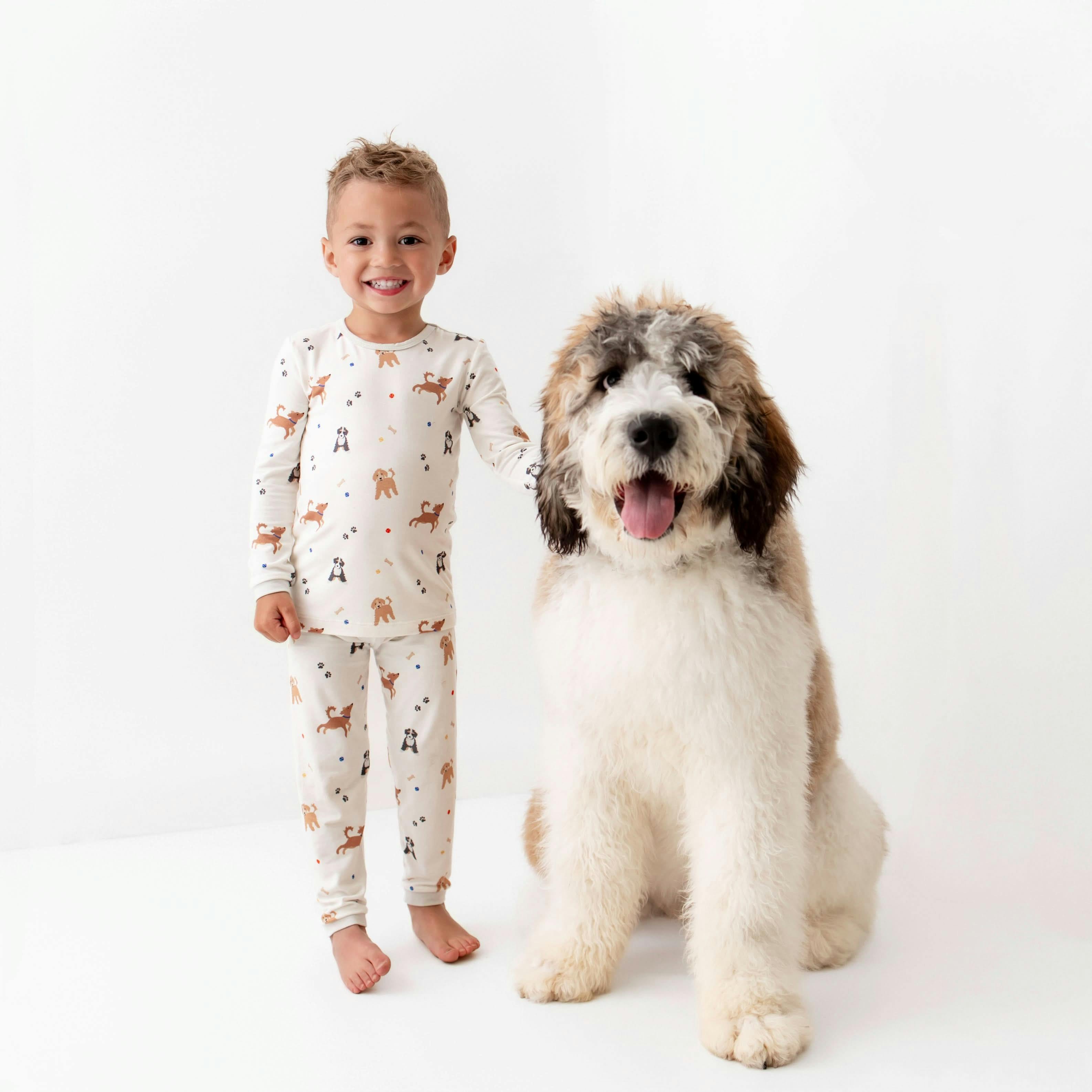 Pajama Set