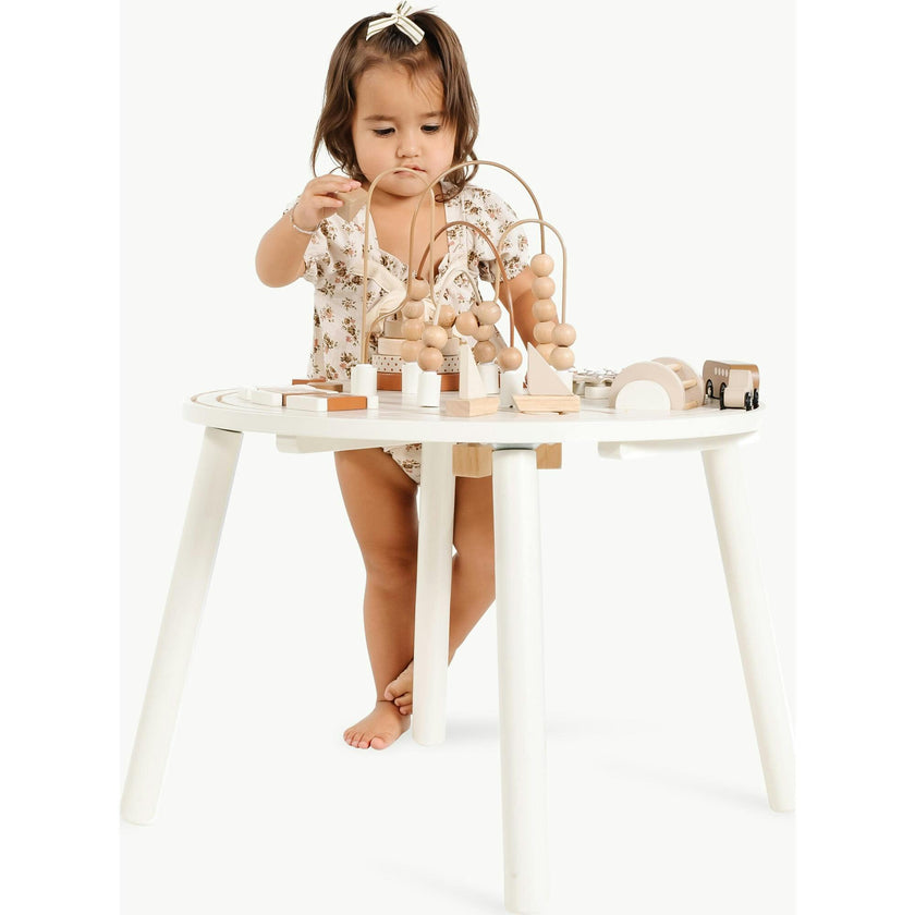 Activity Table