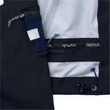 Turas 3 layer all season jacket