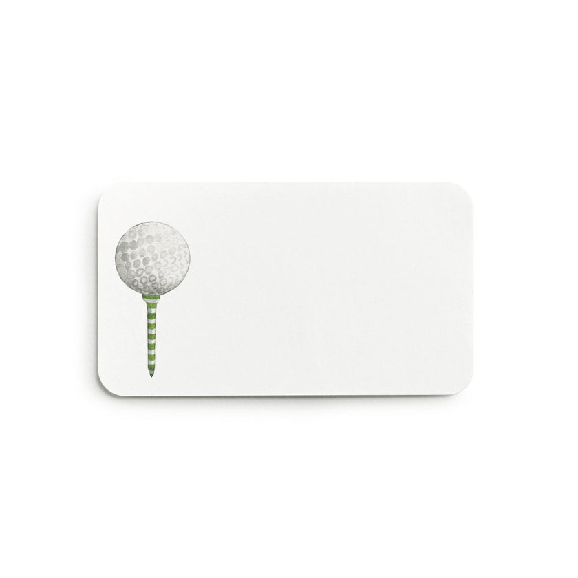 Golf Little Notes®