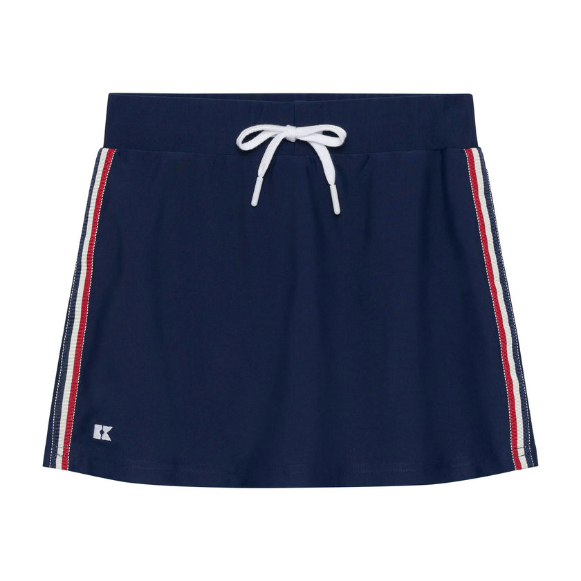 Girls Ribboned Skirt