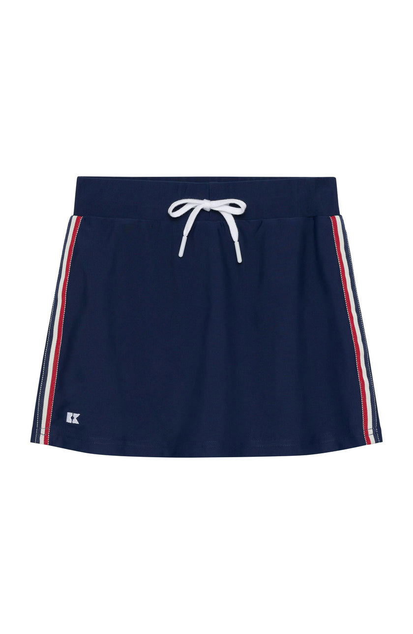 Girls Ribboned Skirt