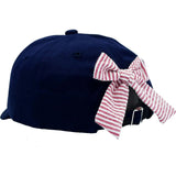 Lobster Bow Baseball Hat
