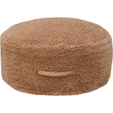 Chill Round Pouf
