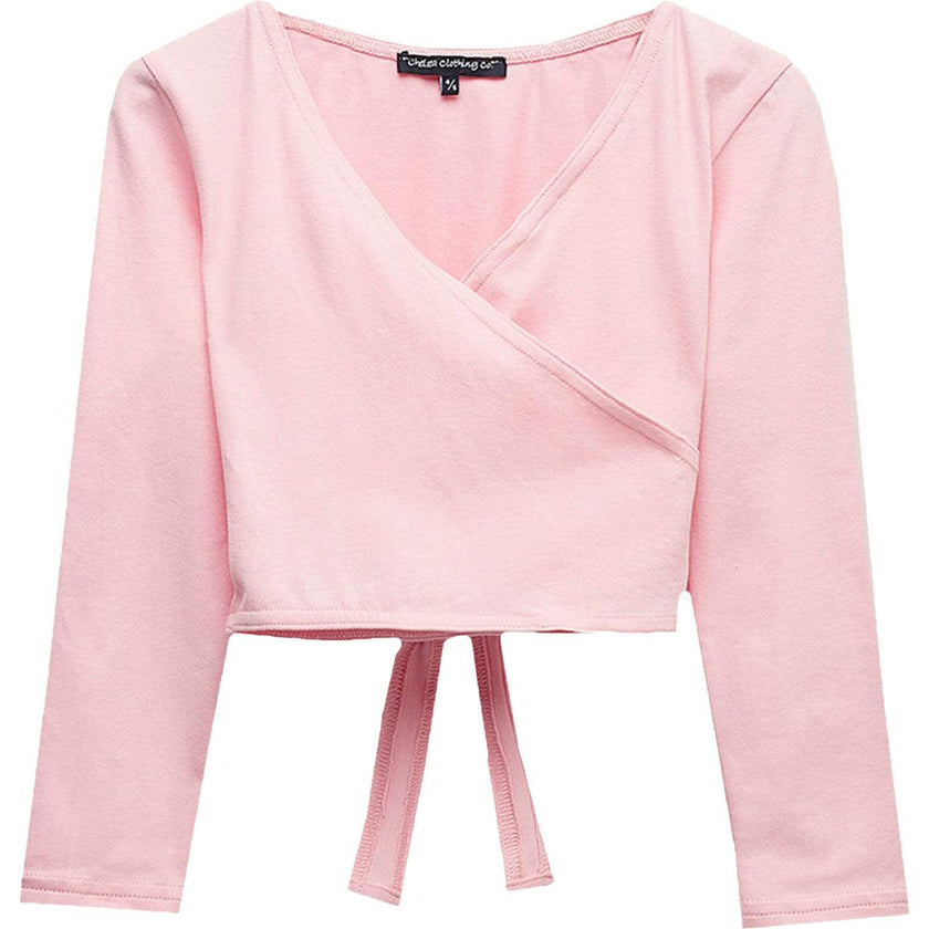 Ballet Cardigan