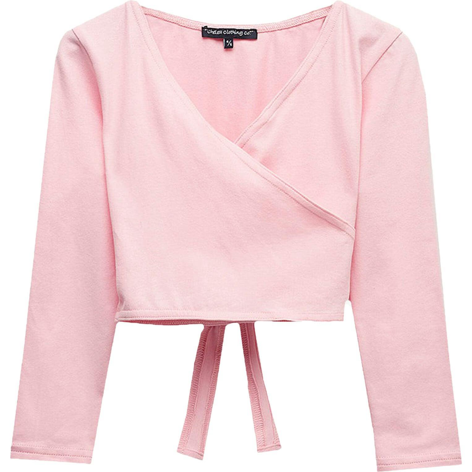 Ballet Cardigan