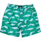 Mens Reef Swim Short