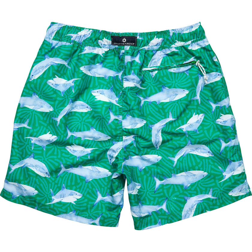 Mens Reef Swim Short
