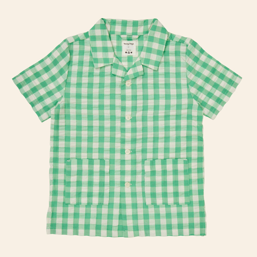 Nantucket Shirt