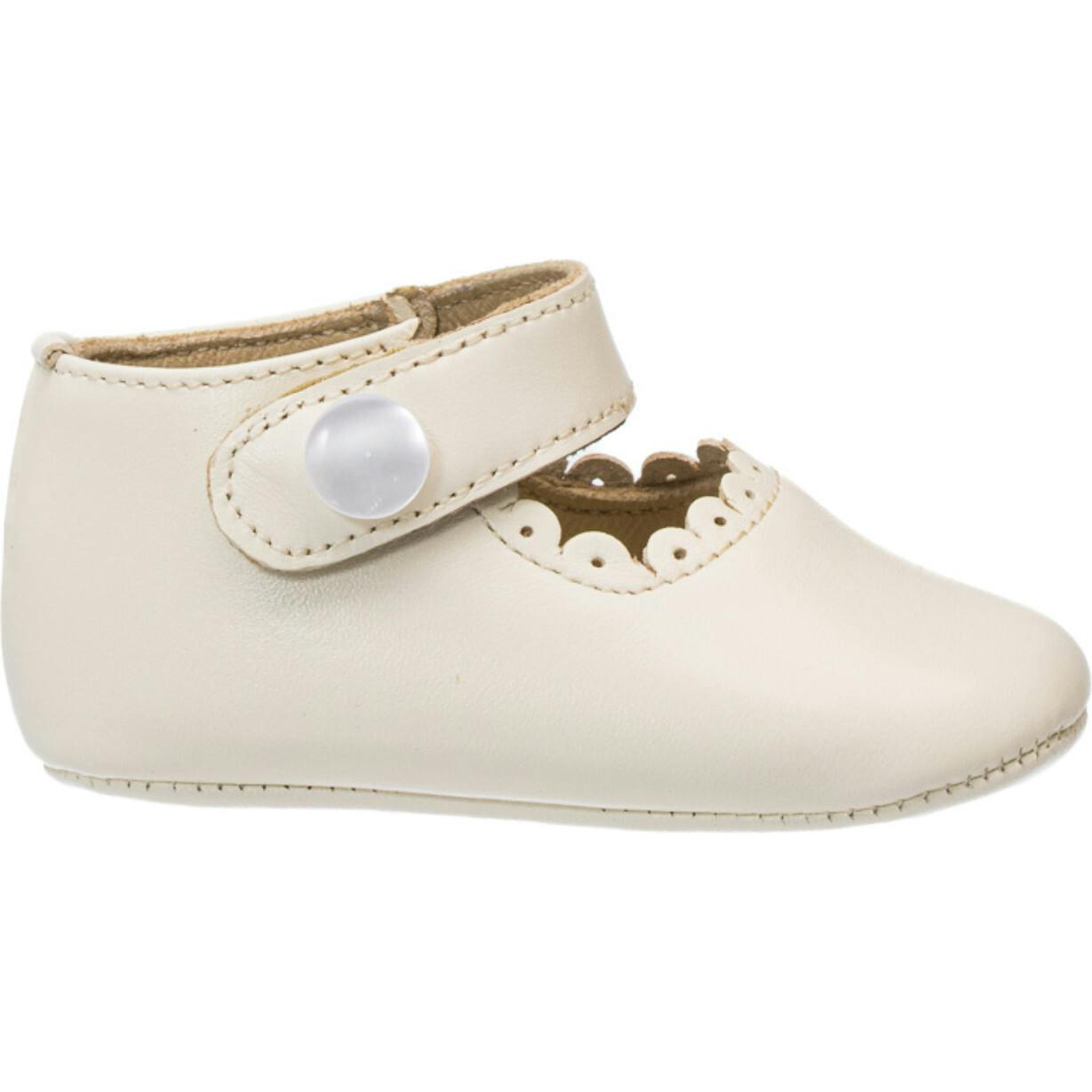 Mary Jane for Baby Bone