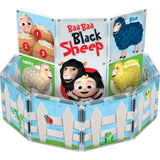 CoComelon® Farmyard Songs Magna-Tiles Structure Set