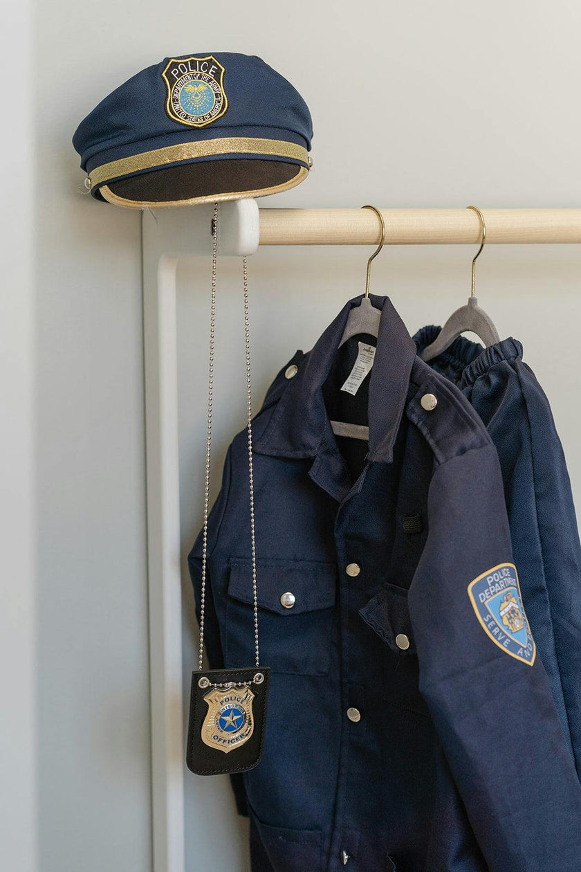 The Clothing Rack (featured in Romper Toy Box 2025)