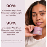 Whip Dream Moisturizer