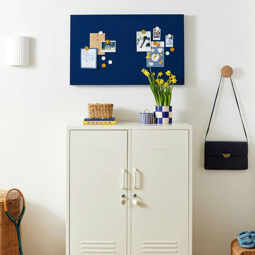 The Storyboard in Navy