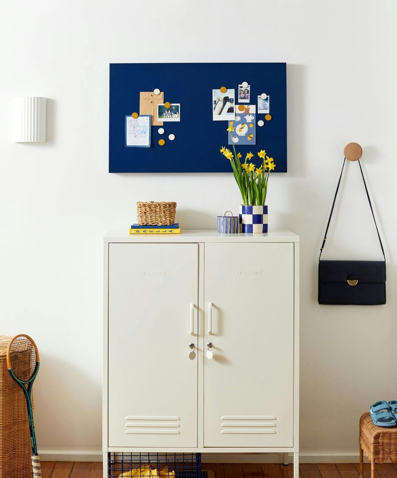 The Storyboard in Navy
