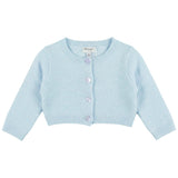 Crop Knit Cardigan