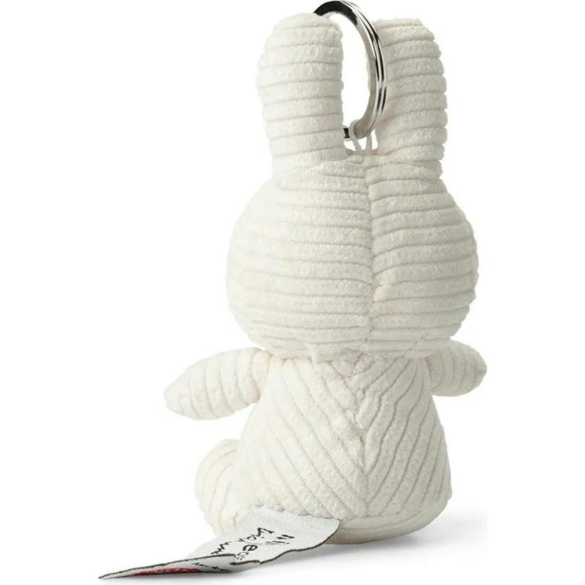 Miffy Keychain