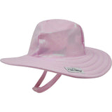 UPF 50+ Summer Splash Swim Hat