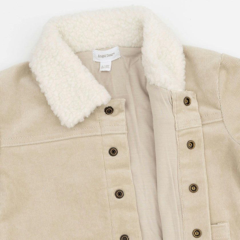 Peyote Corduroy - Corduroy Jacket