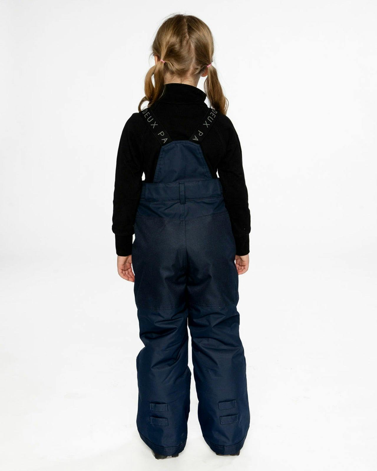 Play Snow Pants Navy Blue