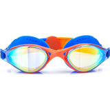 Sports Stadium Slam Dunk Swim Goggle