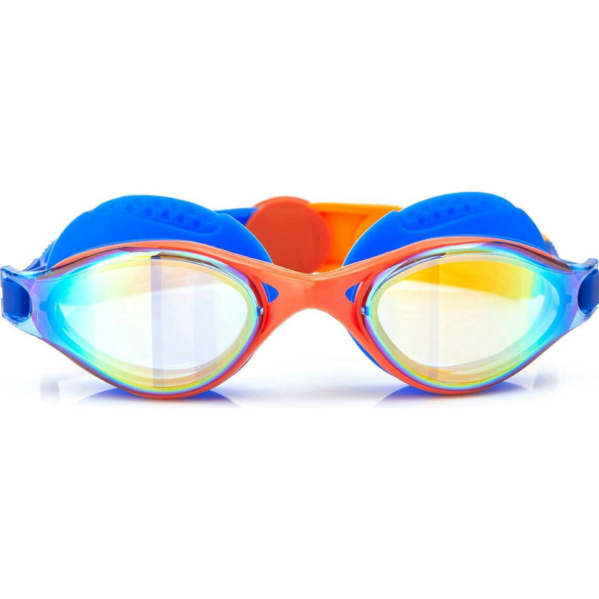Sports Stadium Slam Dunk Swim Goggle