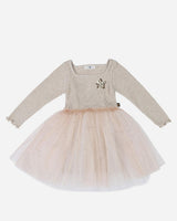 Lilia Star Tutu