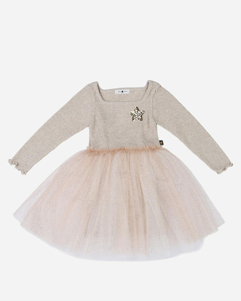 Lilia Star Tutu