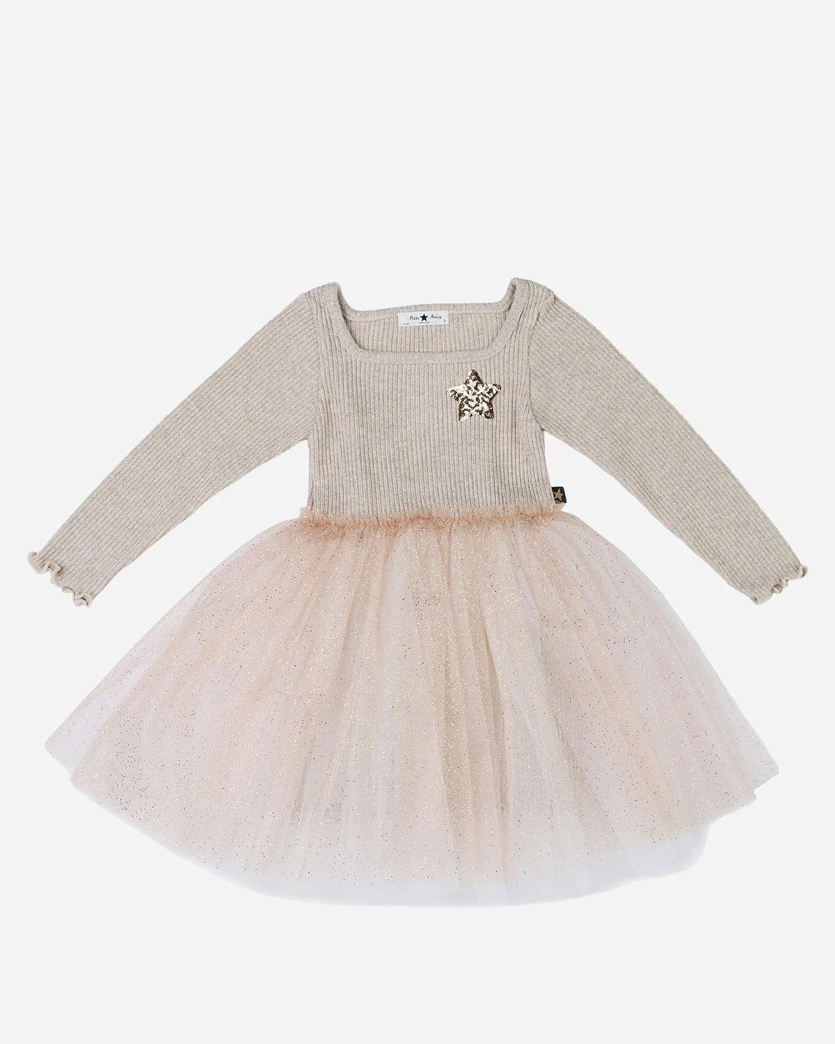 Lilia Star Tutu