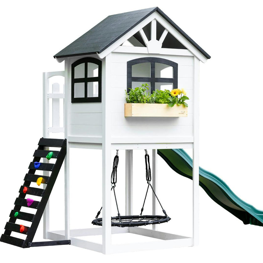 Londyn Swing Set